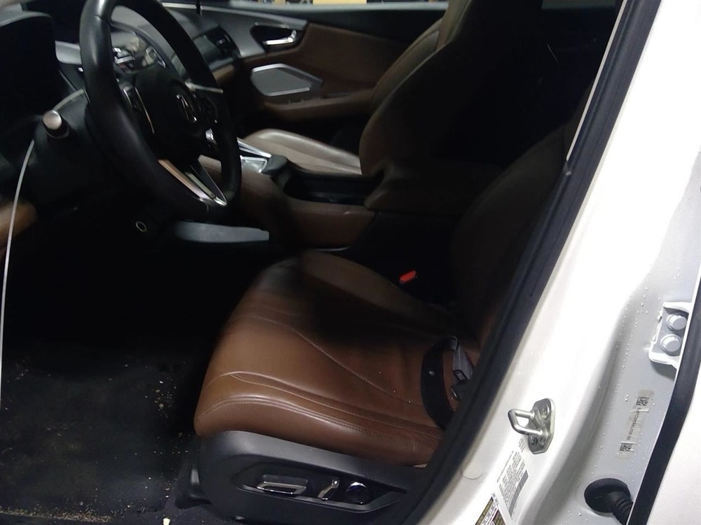 Transfer Case AWD Control Module Unit Left Hand Dash Fits 19-21 RDX 1754883