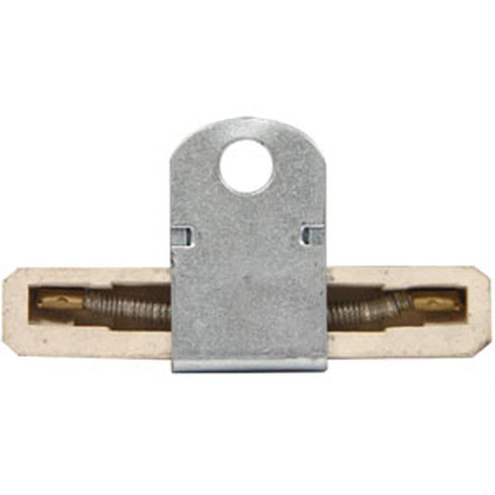 Universal Resistor for Tractors Converted from 6 Volt to 12 Volt Ignition System
