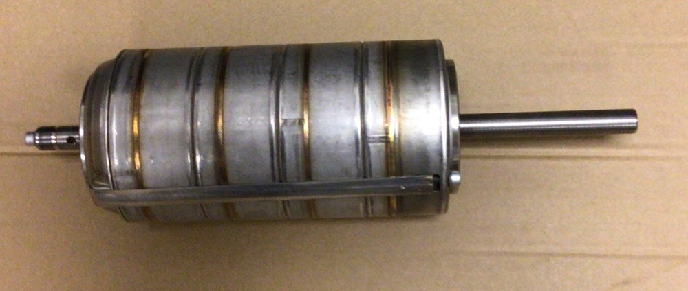 Grundfos pump stack kit 91122809