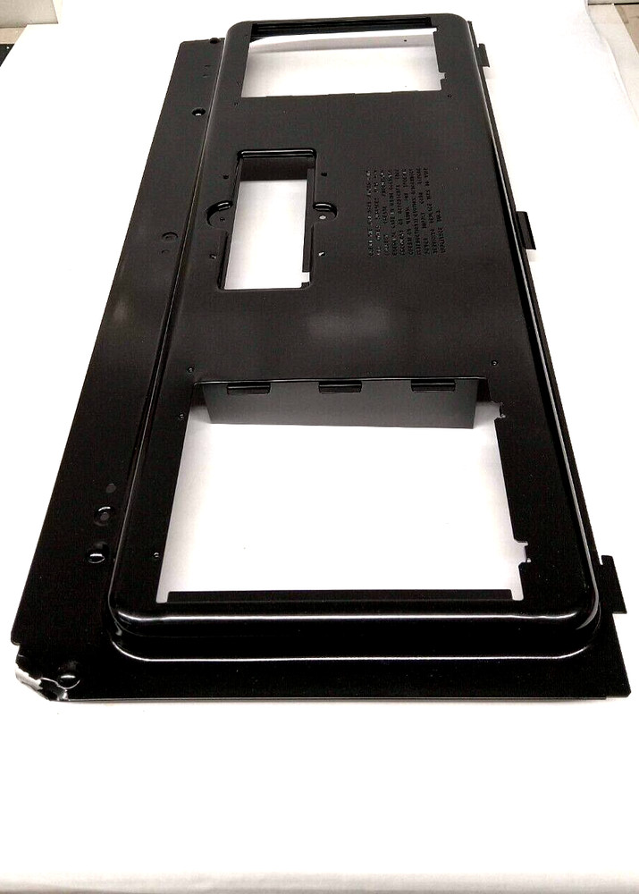 Maytag/Amana Microwave Base Cover 52001036