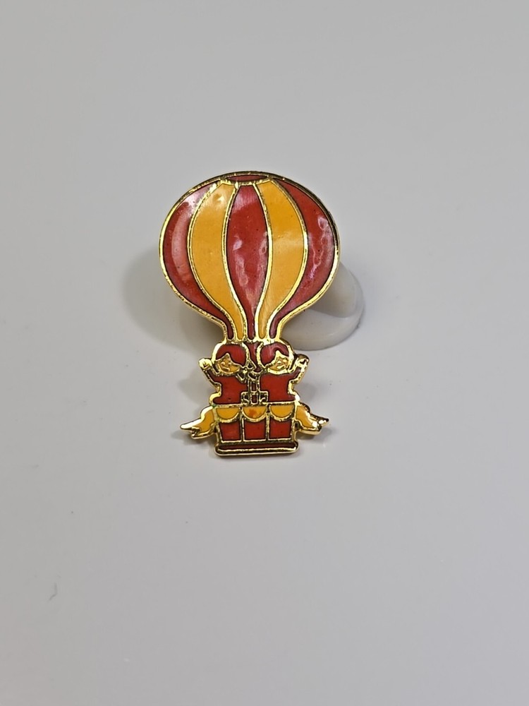 Children's Miracle Network Balloon Logo Lapel Pin Nice Enamel