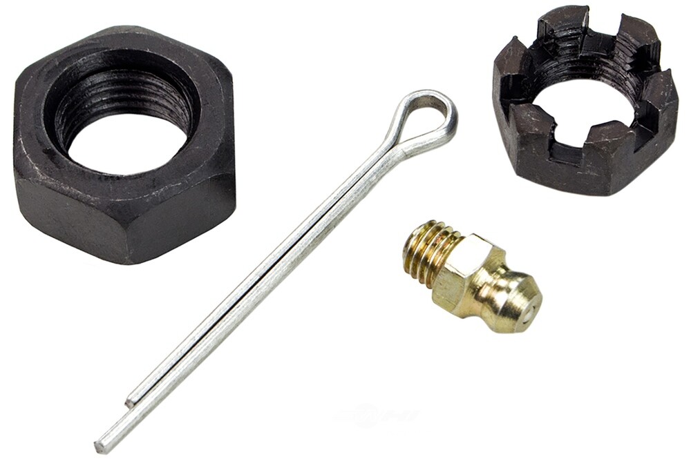 Outer Tie Rod End Mevotech MES3197RL