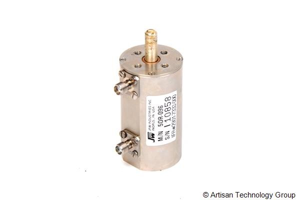 JFW Industries 50R-096 Variable Attenuator