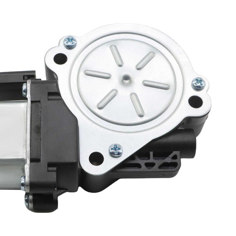 RV Gear Box Linkage with Motor Compatible With For Kwikee Electric Steps Replace