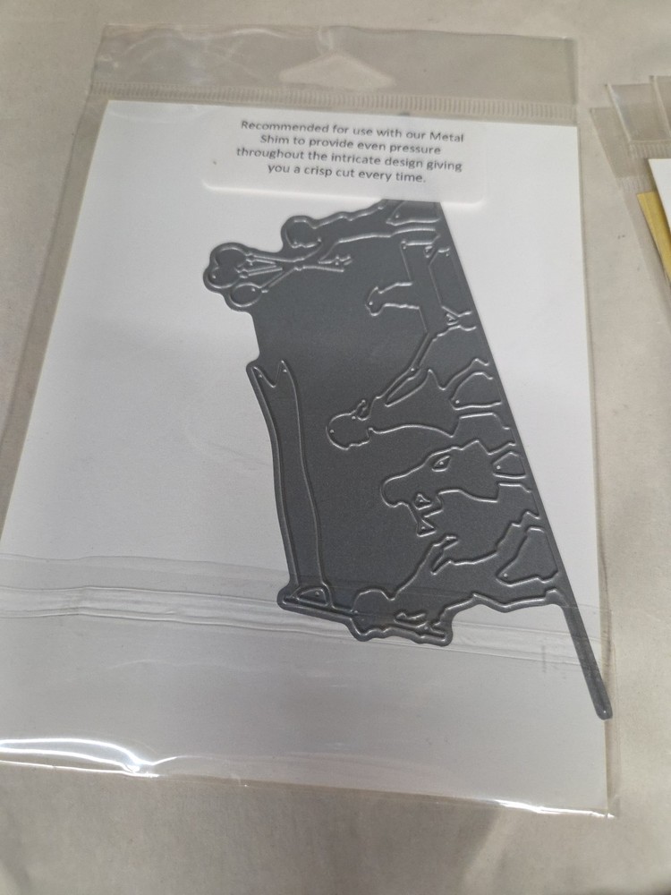 Taylored Expressions Die Marching On