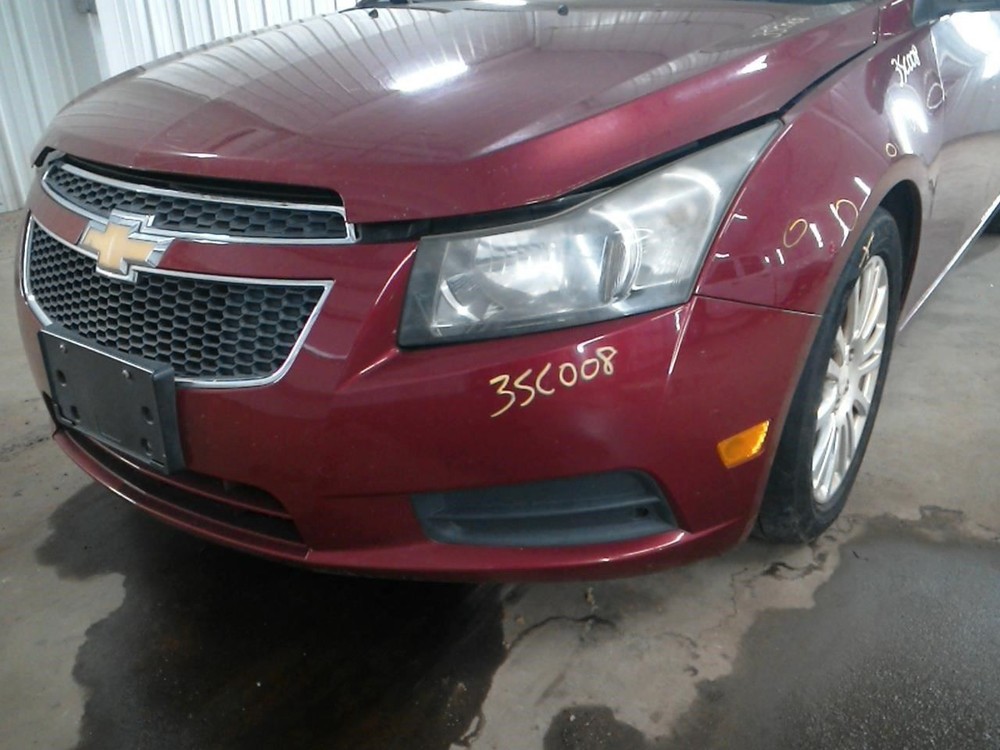 CRUZE     2012 Horn 104965997