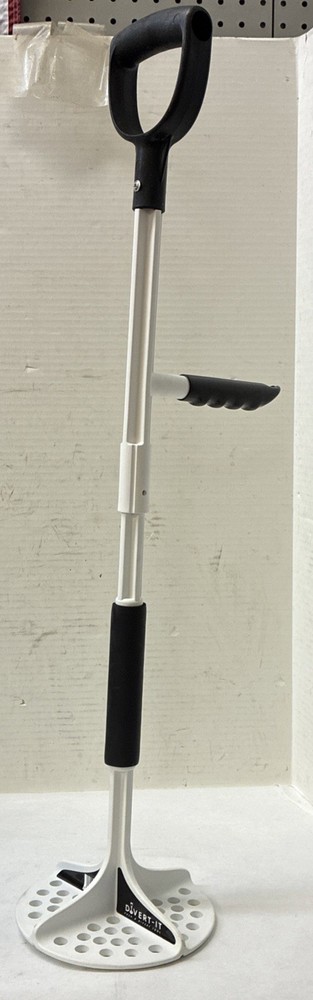 Divert-it Tool Safely Push And Divert Conveyor Box Tool