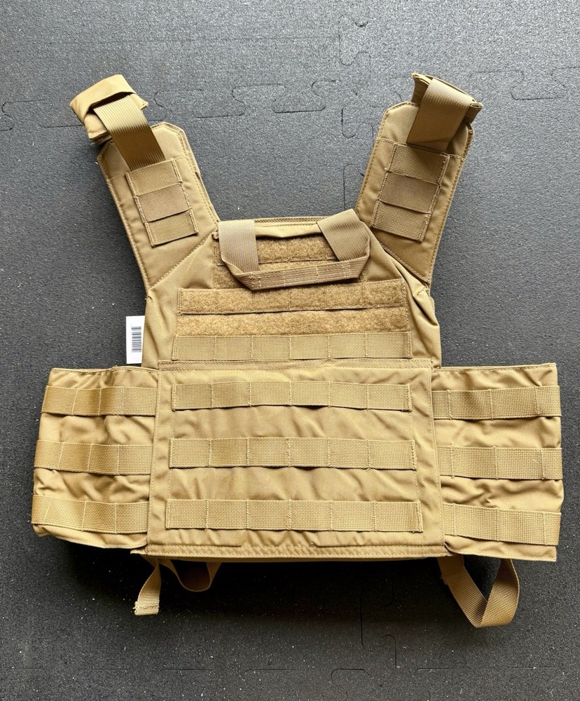 Shellback Tactical Banshee Plate Carrier