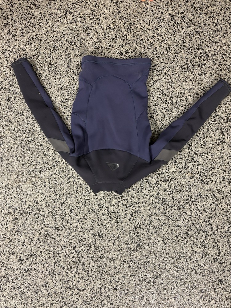 Quicksilver Wet Suit Jacket