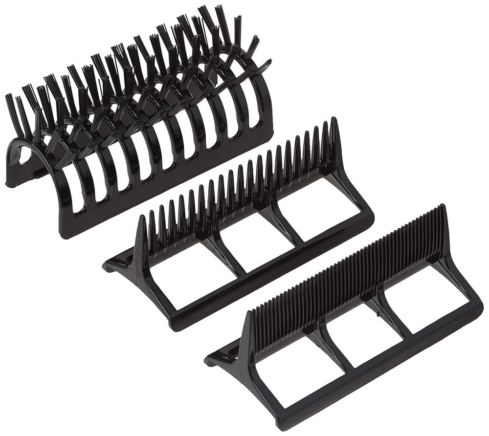 Hair Dryer Diffuser Attachment for Hot Tools 3 Pack
