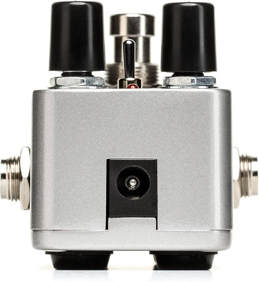 EHX Slap-Back Echo Analog Delay Reissue Pedal