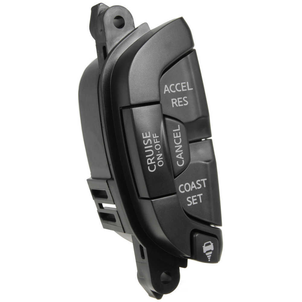 Cruise Control Switch WVE 1S15492