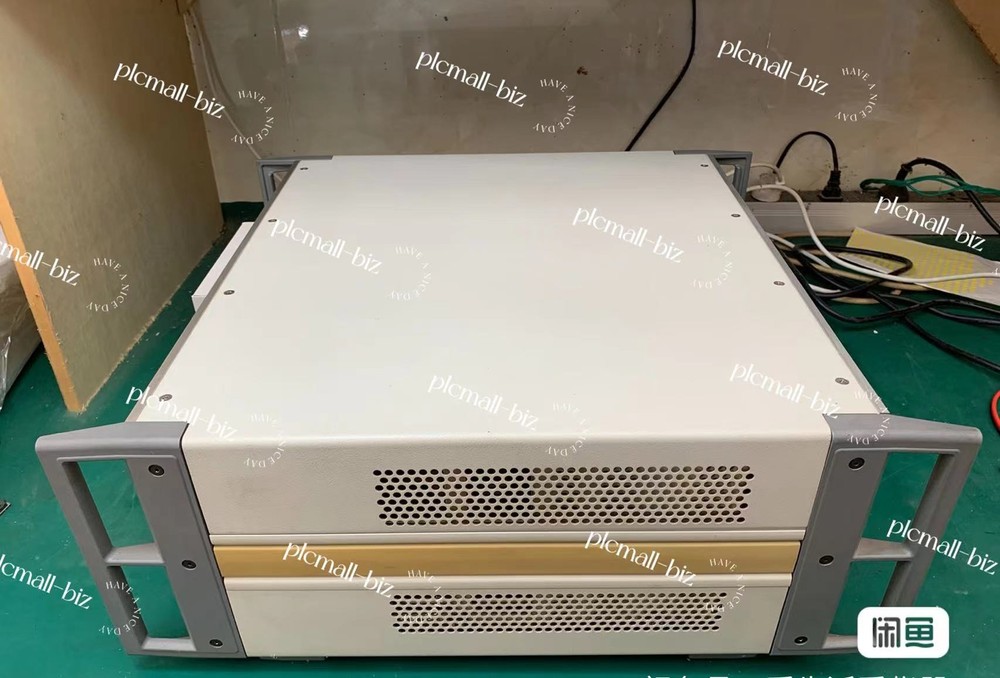 FLUKE 5500A Machine Calibrator FLUKE 5500A FLUKE 5500A#