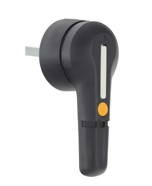 NEH3B2, NOARK, EXTERNAL ROTARY HANDLE NEMA