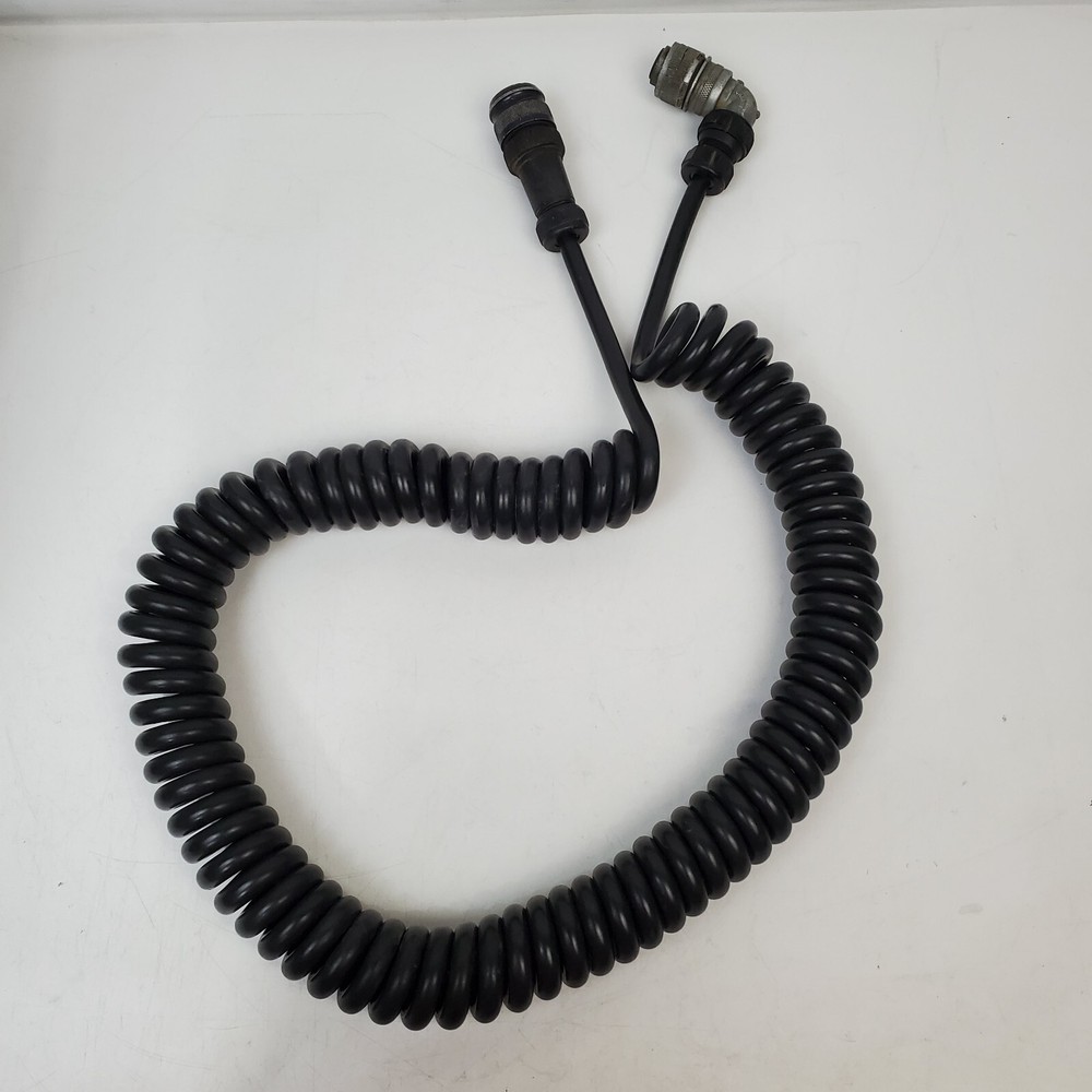 Trimble Topcon Machine Coil Cable 10-Pin