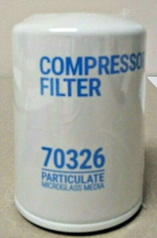 #70326 Replacement CIM-TEK Oil Filter OEM EQUIVALENT