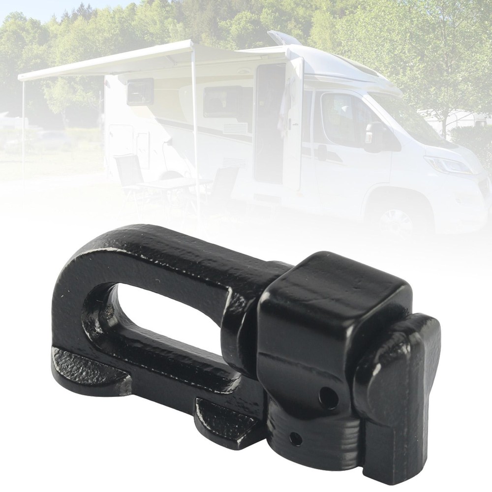 L Track Fitting Heavy Duty Tie Down Anchor