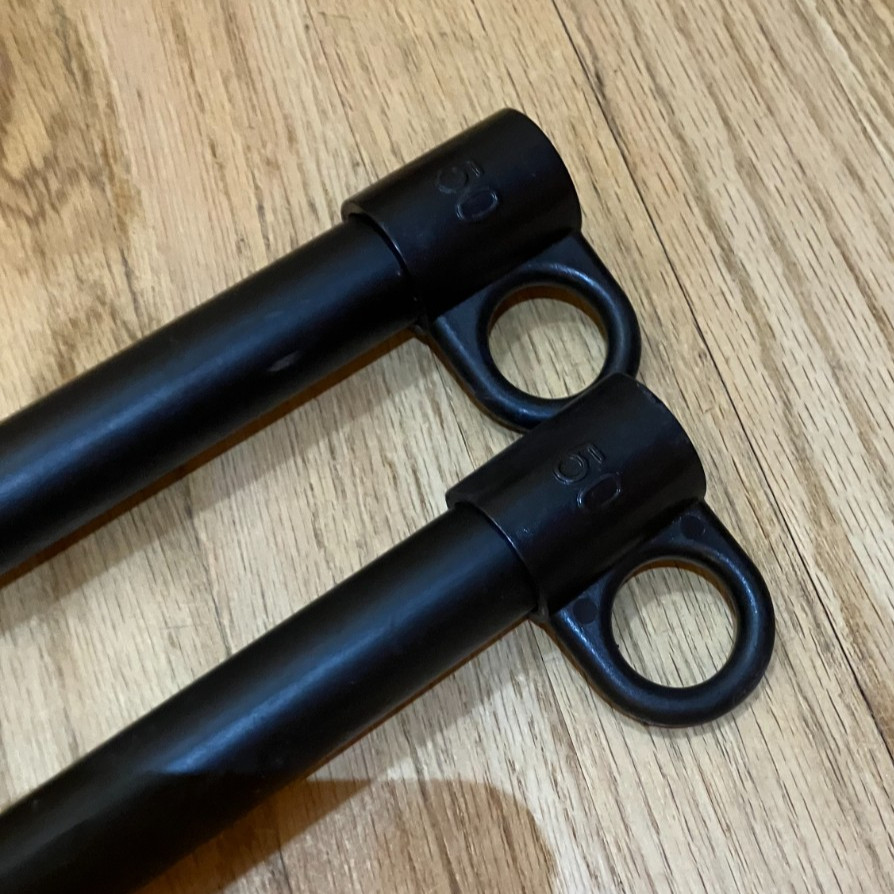 Bowflex 50 lb Power Rods