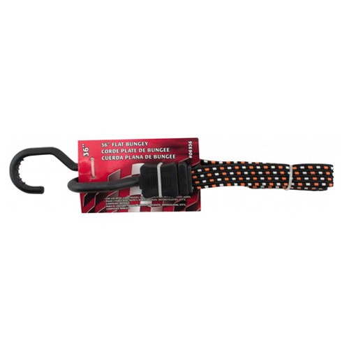 ERICKSON FLAT BUNGEY CORD 36"