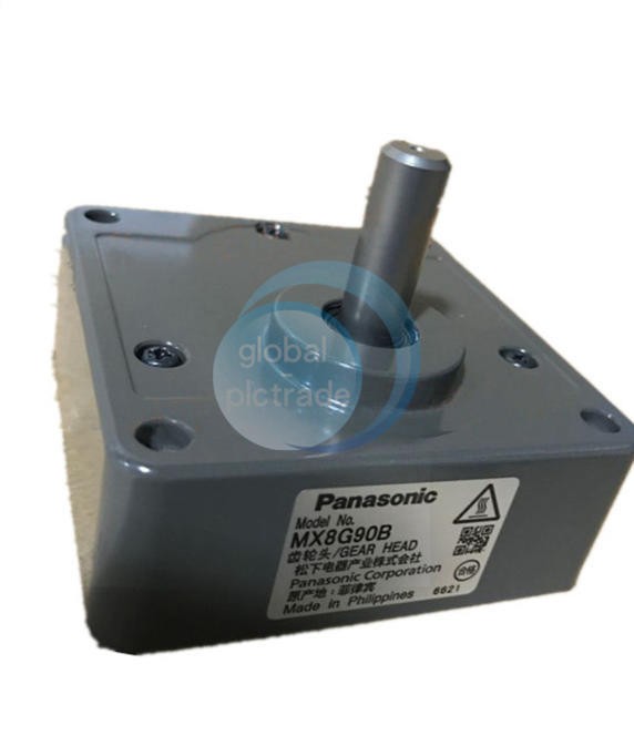 1x Panasonic Gear Head MX8G90B New