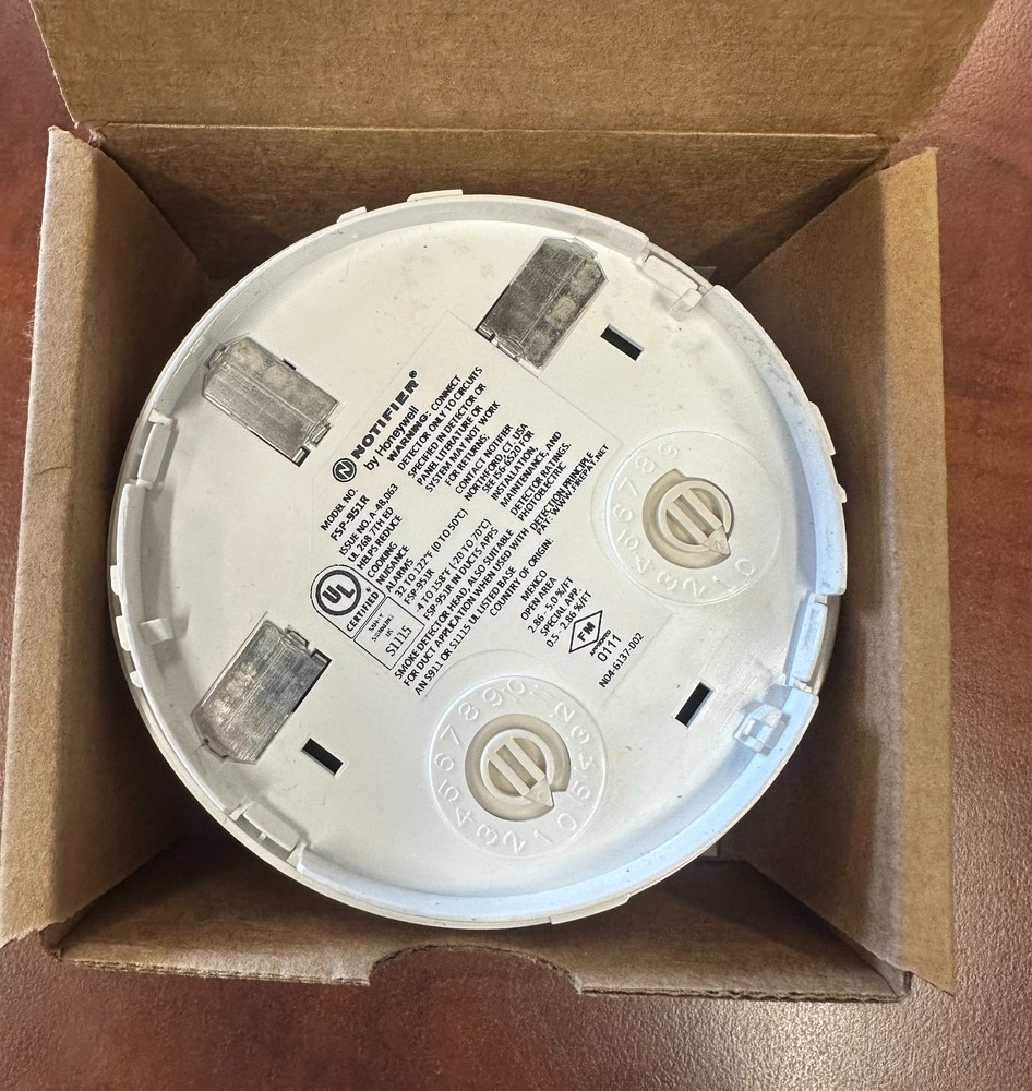 NOTIFIER by Honeywell FSP-951