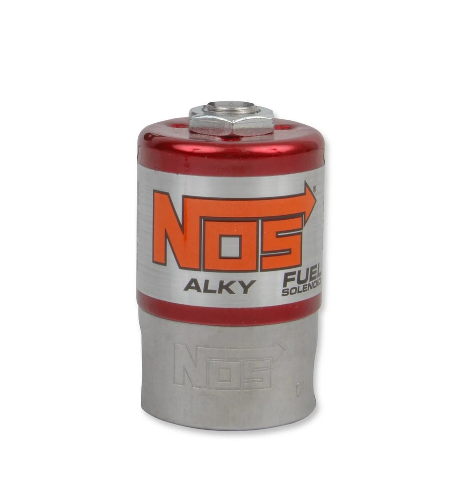 NOS 18060 Alky Fuel Solenoid