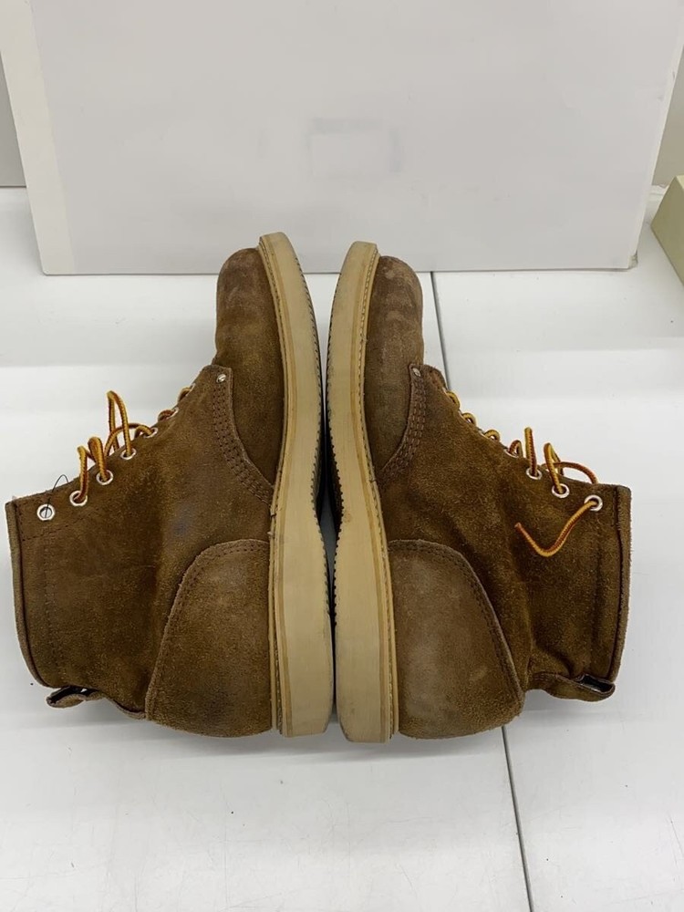 Stiff Lace-Up Boots/-/Beg 3544