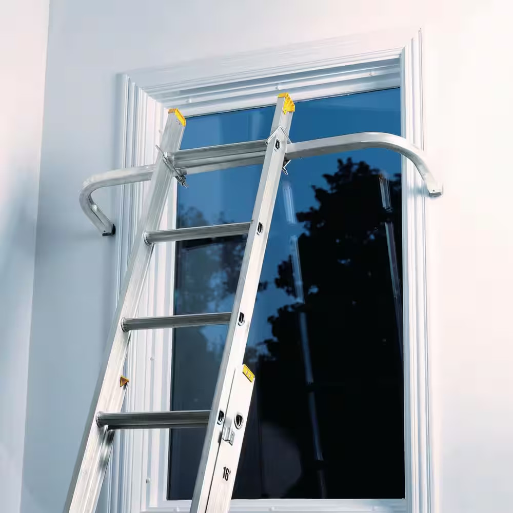 Aluminum Ladder Stabilizer