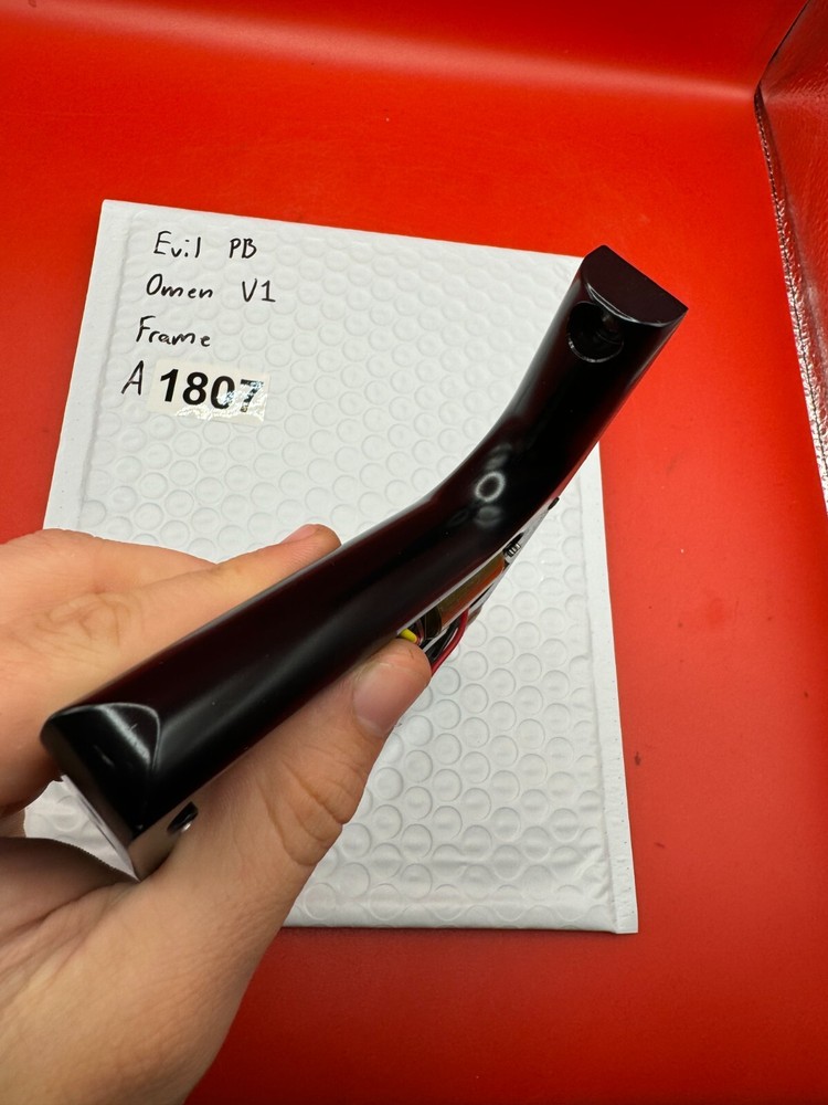 Evil PB Omen V1 Frame