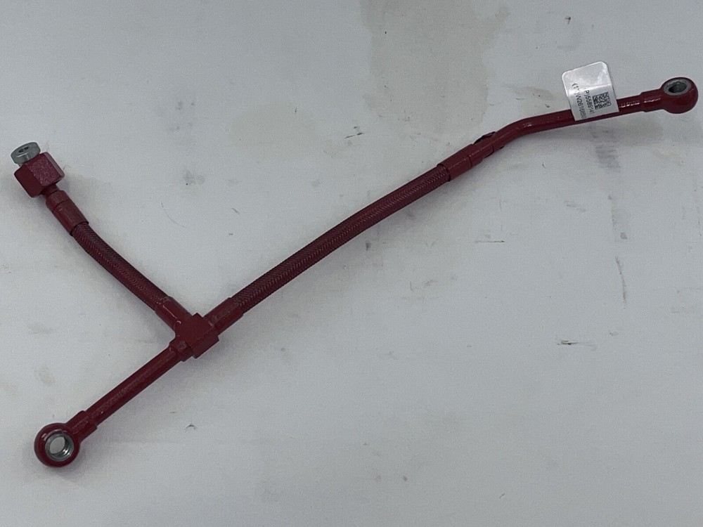 Cummins Vent Tube 5589141