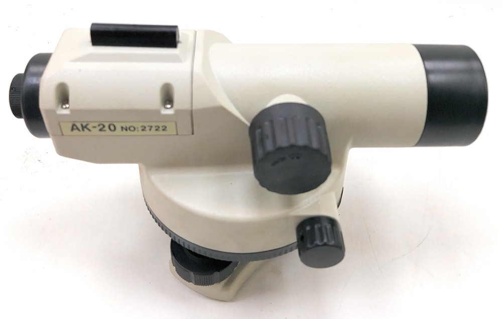 Setl AK-20 Auto Level 2722