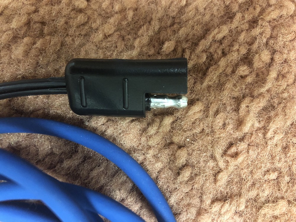 PACIFIC CREST PROGRAM/POWER CABLE A00469