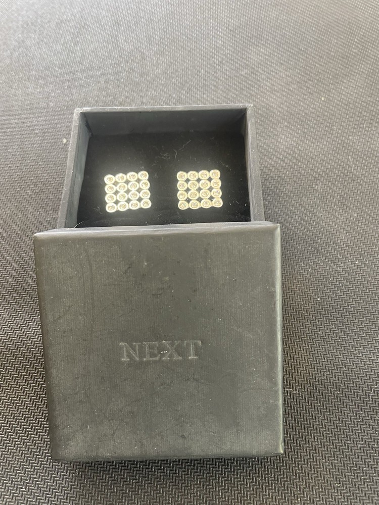 Next Cuff Links