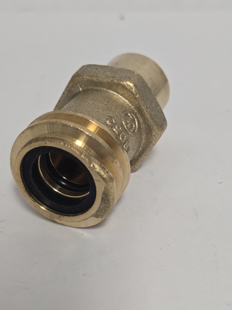 FORK LIFT UL QUICK FIT COUPLING 11053