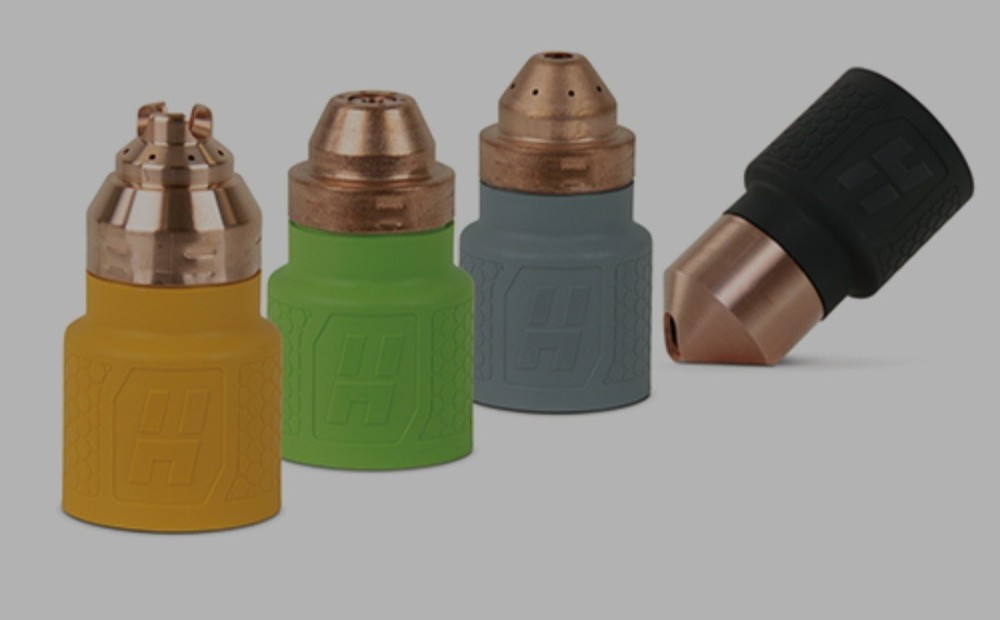 Hypertherm 428932 Cartridge Max Removal Gouging 45-85 A