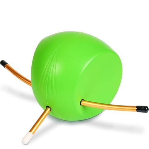 Golf Swing Trainer Aid - Posture Correction Tool for All Skill Levels, Improve G