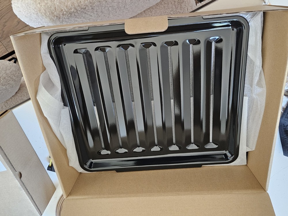 New Oven Roasting Pan
