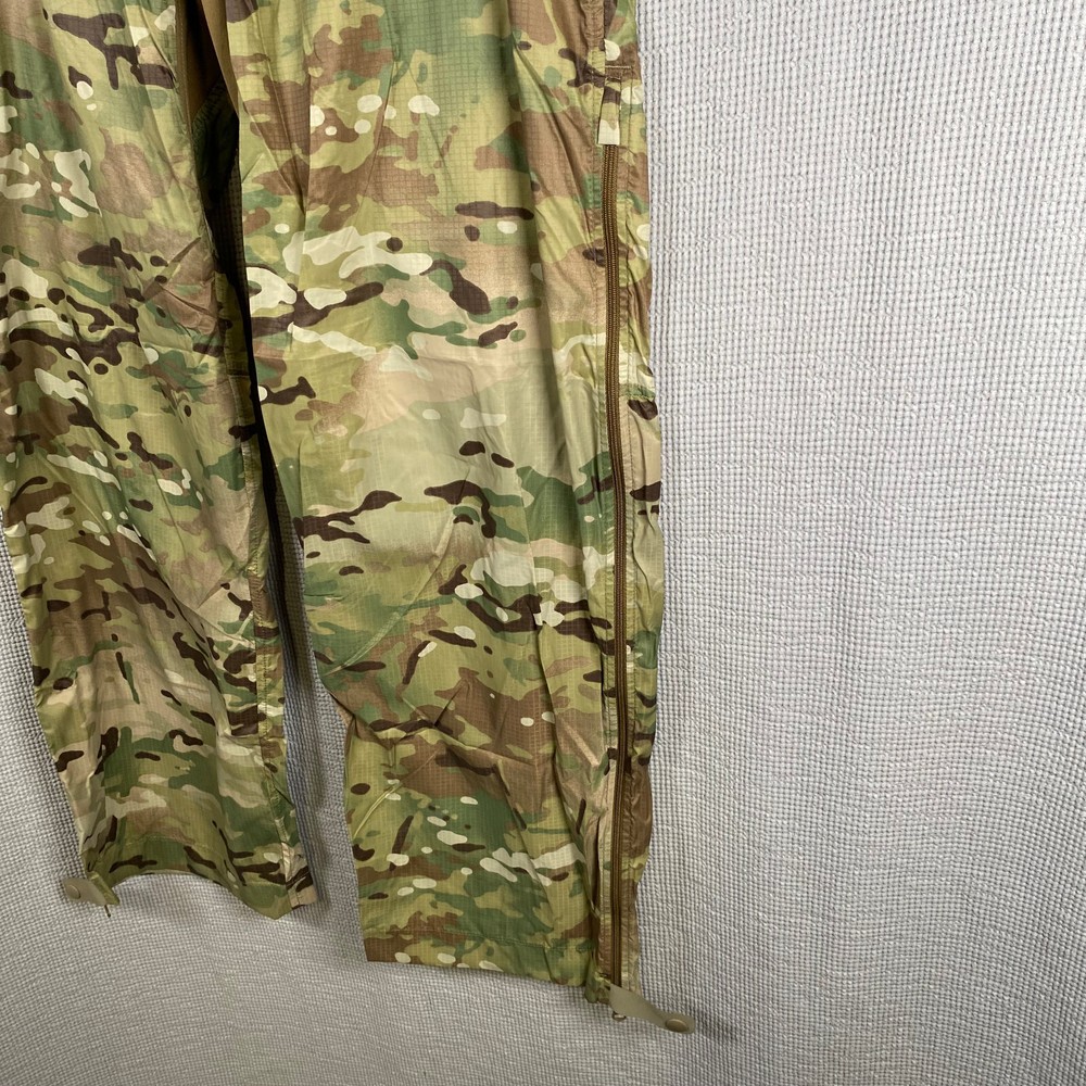Beyond Clothing Wind Pant Multicam A4 L4 ECWCS PCU