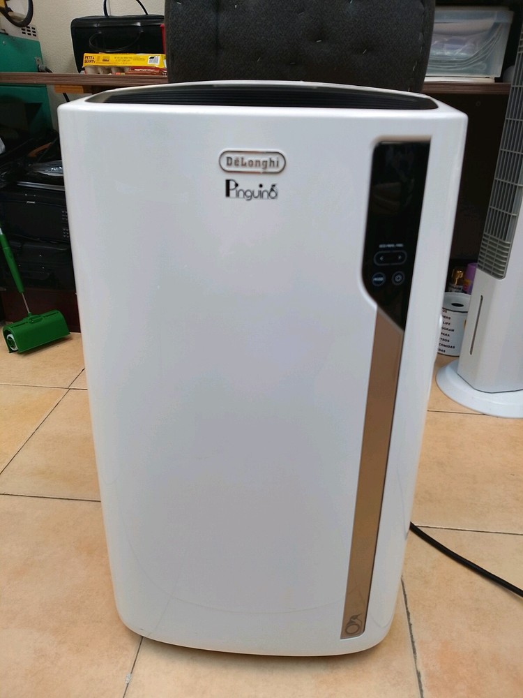 A/C Portable  5" Hose