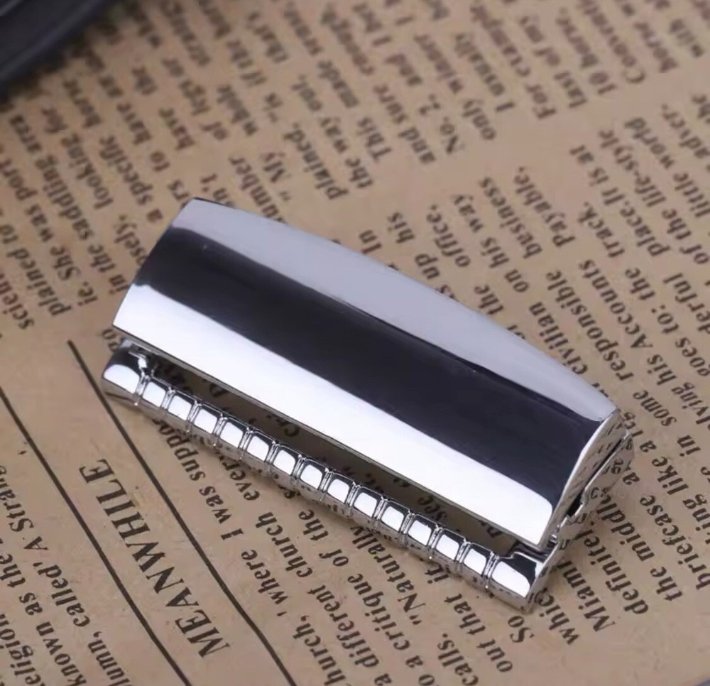 Yaqi SE Single Edge Safety Razor Replacement Head Only