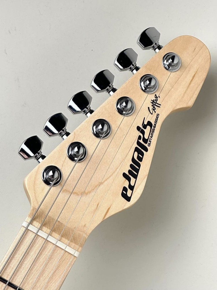 EDWARDS E-SNAPPER-AS M Weight 3.8