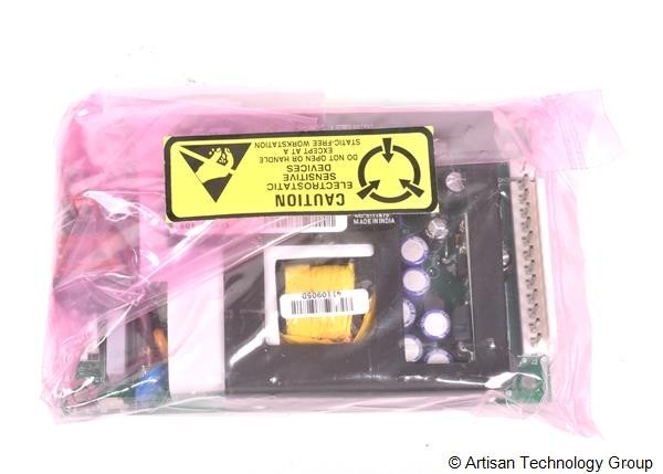 EOS Power LFVLT100-4000 Quad Output Power Supply