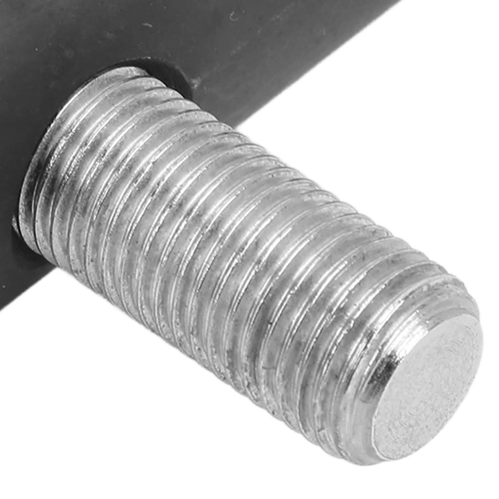 HeavyDuty Bearing Puller Tool Kit for Motorcycle Wheels & Small Bearings
