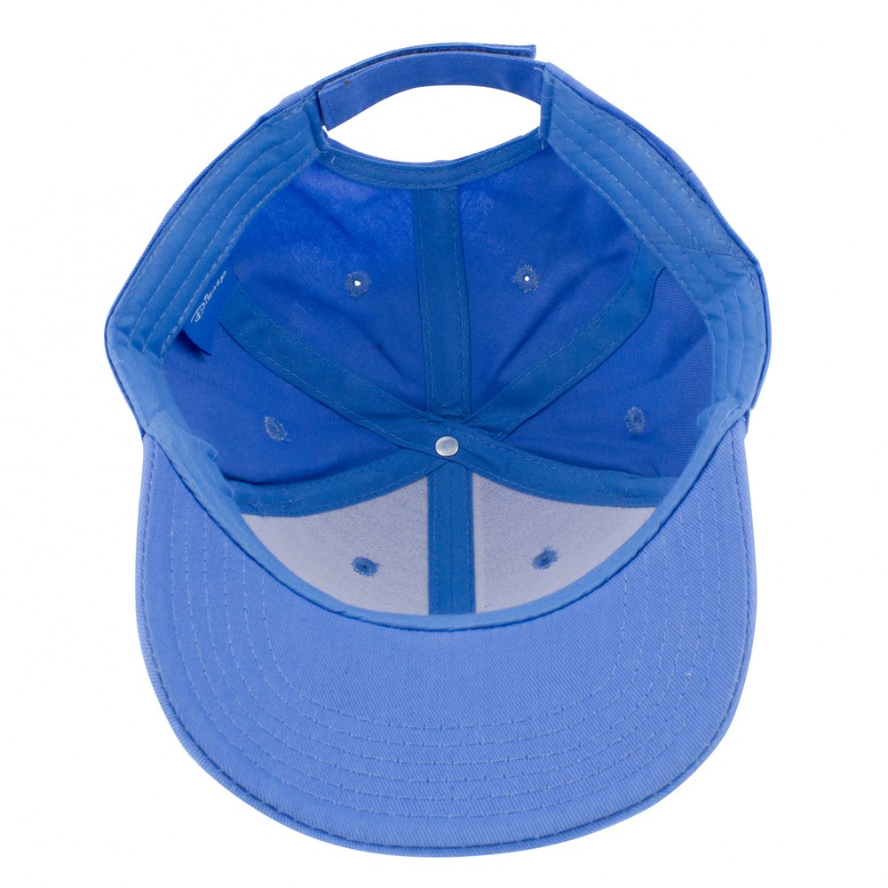 Lilo & Stitch 3D Stitch Ears Youth Hat Blue