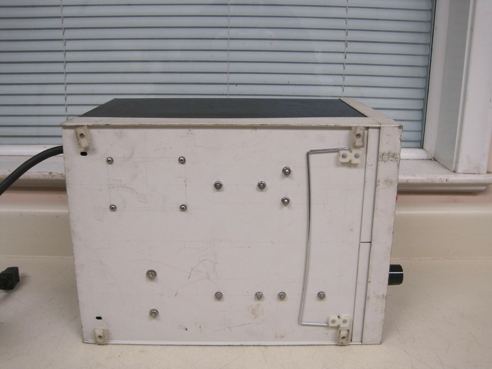 Rotel RLC 1050-1 External Counter Universal Function AC/DC Power Supply Unit