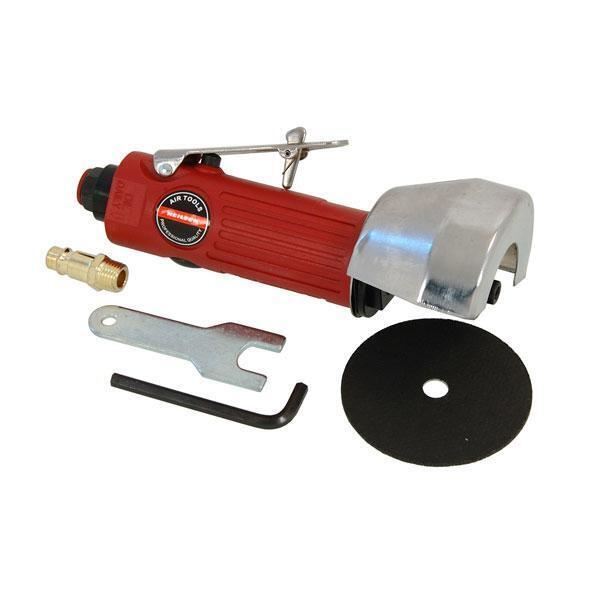 Neilsen CT0678 Air Cut-off Tool - 75mm