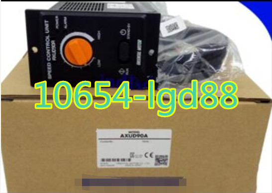 one in box For AXUD90A Oriental Speed Controller @10654