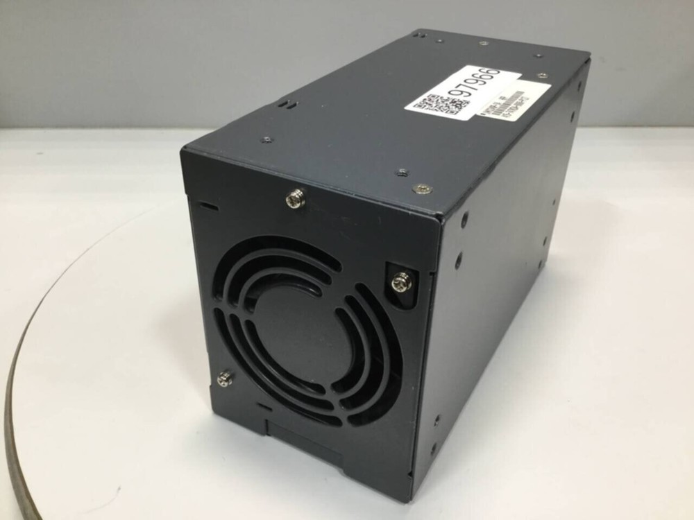 TDK-LAMBDA Power Supply JWS240P-24 Used #97967