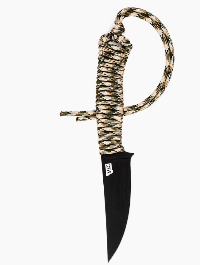 MKC SeedGoat 2.0 mini Desert Camo