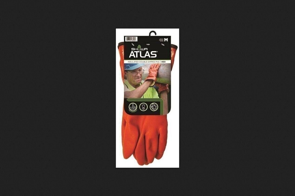 SHOWA Unisex 460.rt